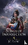 Kang, Jc - Songs of Insurrection