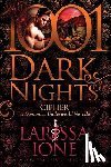 Ione, Larissa - Cipher: A Demonica Underworld Novella