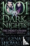 Showalter, Gena - Showalter, G: Darkest Assassin