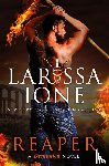 Ione, Larissa - Reaper