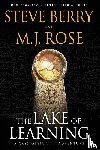 Rose, M J, Berry, Steve - The Lake of Learning