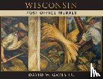 Gates, David W. - Wisconsin Post Office Murals