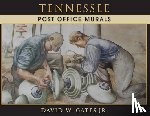 Gates, David W - Tennessee Post Office Murals
