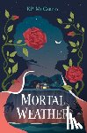 McCarthy, KP - Mortal Weather