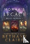 Claire, Bethany - Morna's Legacy