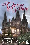 Kestell, Vikki - The Captive Within