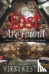 Kestell, Vikki - Lost Are Found