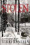 Kestell, Vikki - Stolen