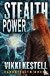 Kestell, Vikki - Stealth Power