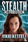 Kestell, Vikki - Stealth Retribution
