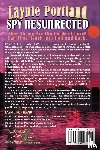 Kestell, Vikki - Laynie Portland, Spy Resurrected