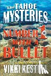 Kestell, Vikki - Number 1 with a Bullet
