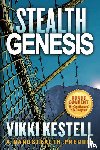 Kestell, Vikki - Stealth Genesis