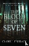 Claire, Fishback L - The Blood of Seven