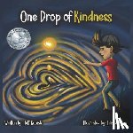 Mora, Liliana - One Drop of Kindness