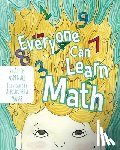 Aspinall, Alice - Everyone Can Learn Math