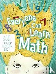 Aspinall, Alice - Everyone Can Learn Math