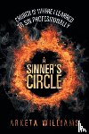 Williams, Arketa - A Sinner's Circle