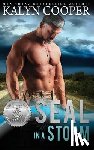 Cooper, Kalyn - SEAL in a Storm