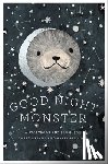 Austin, Ruth - Good Night Monster Gift Set: A Storybook and Plush for Sweet Dreams and Happy Bedtimes [With Plush]