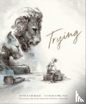 Yamada, Kobi - Trying