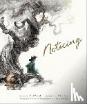 Yamada, Kobi - Noticing