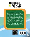 McCann, Polly Alice - Davey Jay and the Pickleball Team