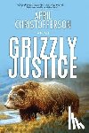 Christofferson, April - Grizzly Justice