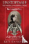 Danaher, Kate - Unstoppable: The Victoria Woodhull Story