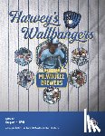 Levin, Len - Harvey's Wallbangers: The 1982 Milwaukee Brewers