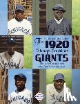  - The First Negro League Champion