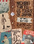 Fitts, Robert K. - Nichibei Yakyu