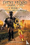 Bershawn, Lamont - Eye've Stood Inside the Eye of Hell and Remained Fearless!
