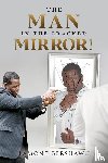 Bershawn, Lamont - The Man in the Cracked Mirror!