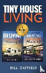 Oatfield, Bill - Tiny House Living