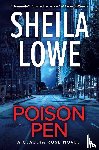 Lowe, Sheila - Poison Pen