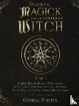 Porter, Glinda - Practical Magick for the Solitary Witch (3 in 1)