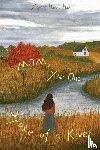 Han, Yupang Hanna - Mom, You Once Spoke of a River