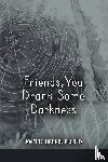 Allred, Joanne Harris - Friends, You Drank Some Darkness