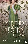 Fenichel, A. S. - Misleading A Duke