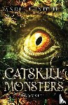 Fenichel, Andie - Catskill Monsters