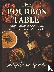 Slocum-Gamblin, Jocelyn Marie - The Bourbon Table