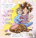 Gervasio, Emily - Little Honey Loves to Nap