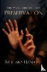 Hanson, Brittany - Preservation