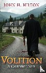 Hilton, John H. - Volition