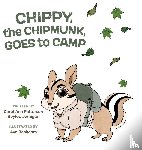 Boyles-Jernigan, Carol Ann Patterson - Chippy, the Chipmunk, Goes to Camp