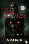 Simcox, Daryll - The Blood of the Wine