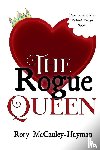 McCauley-Hayman, Rory - The Rogue Queen