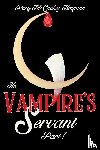 McCauley-Hayman, Rory - The Vampire's Servant Part 1