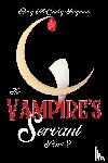 McCauley-Hayman, Rory - The Vampire's Servant Part 2
